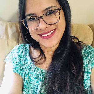 Meet your Posher, Flávia